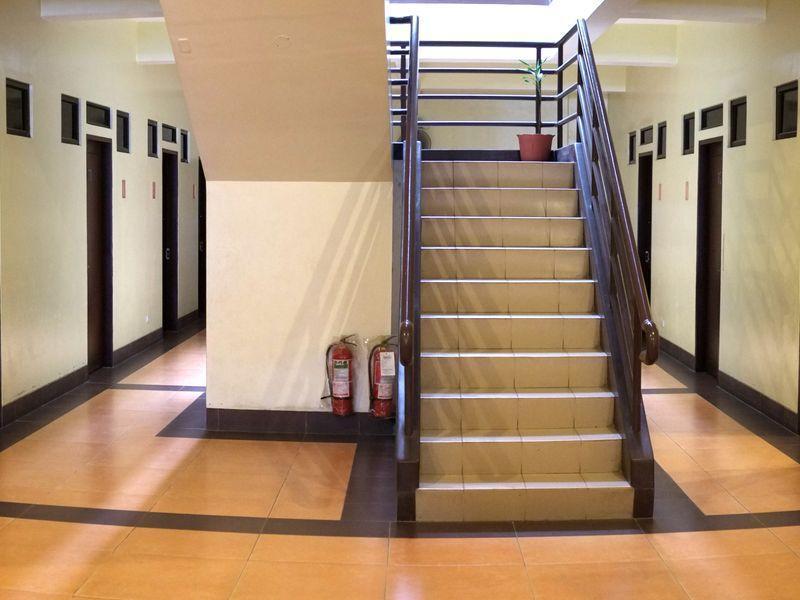 Palm Residence Inn Davao Екстер'єр фото